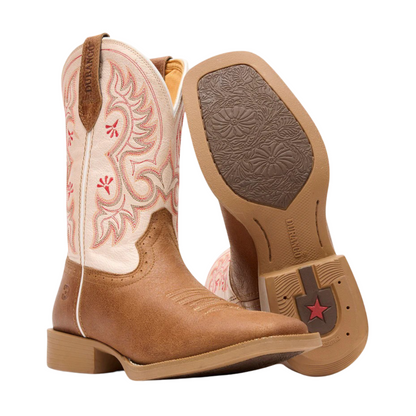 Durango Women Westward Western Boot DRD0482