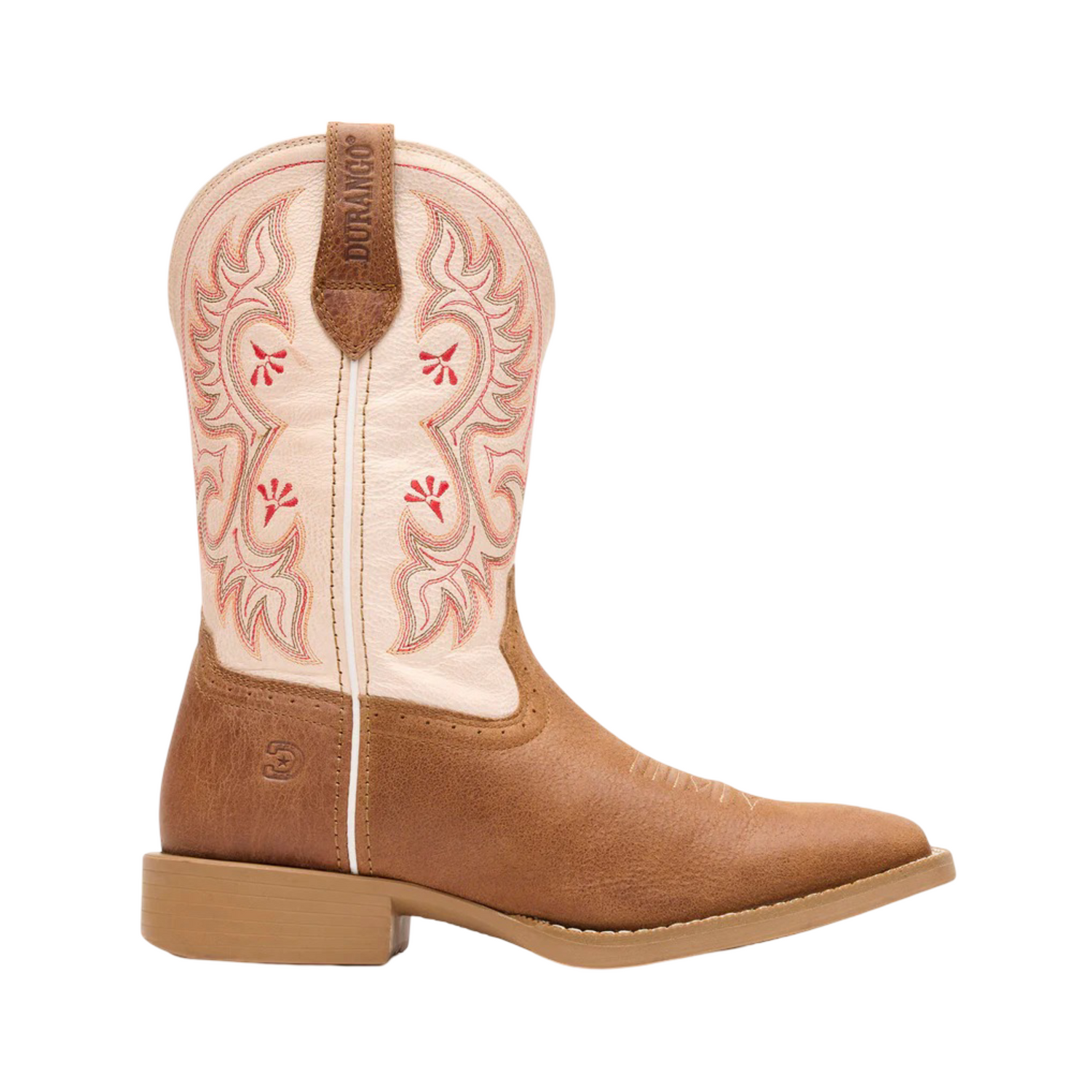 Durango Women Westward Western Boot DRD0482