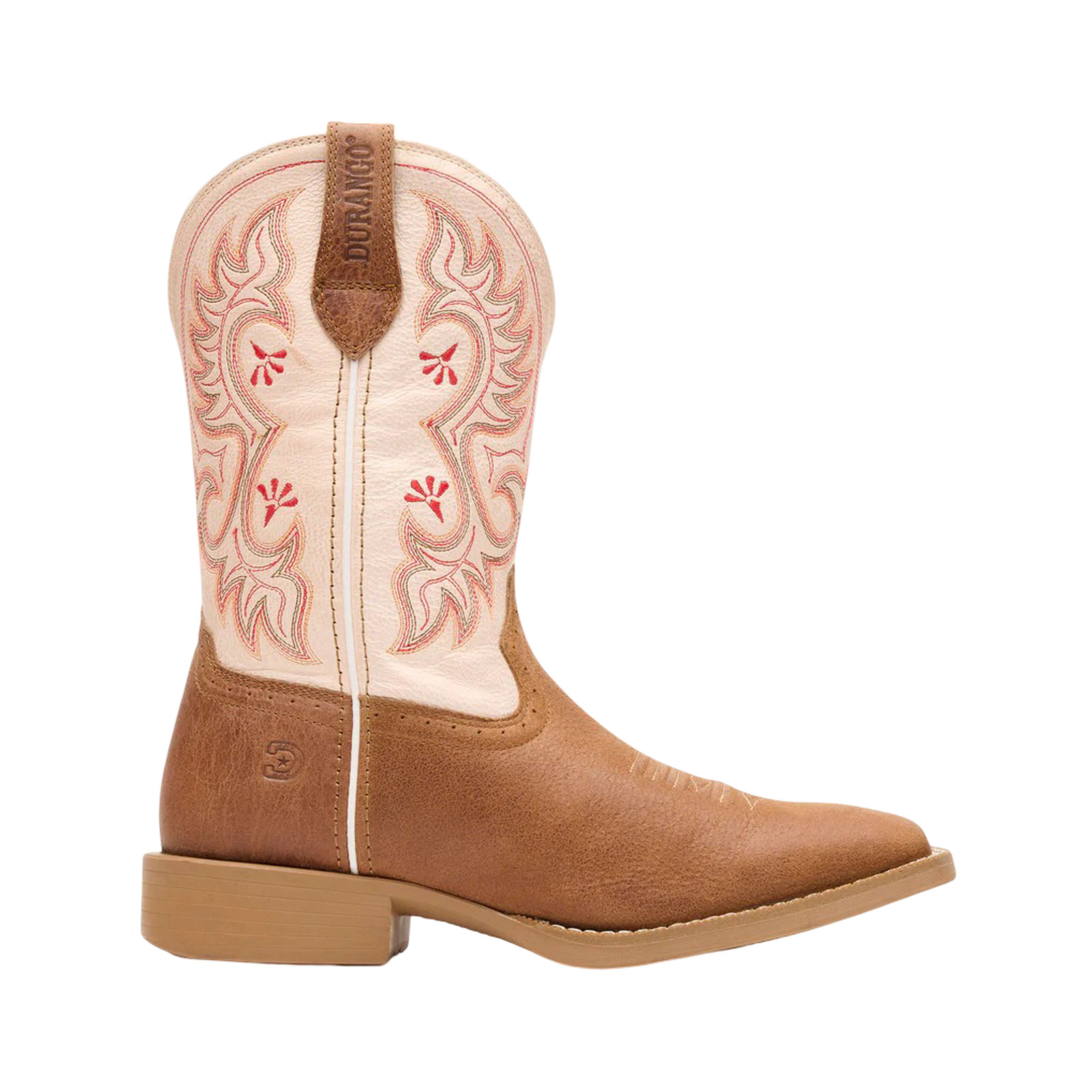 Durango Women Westward Western Boot DRD0482