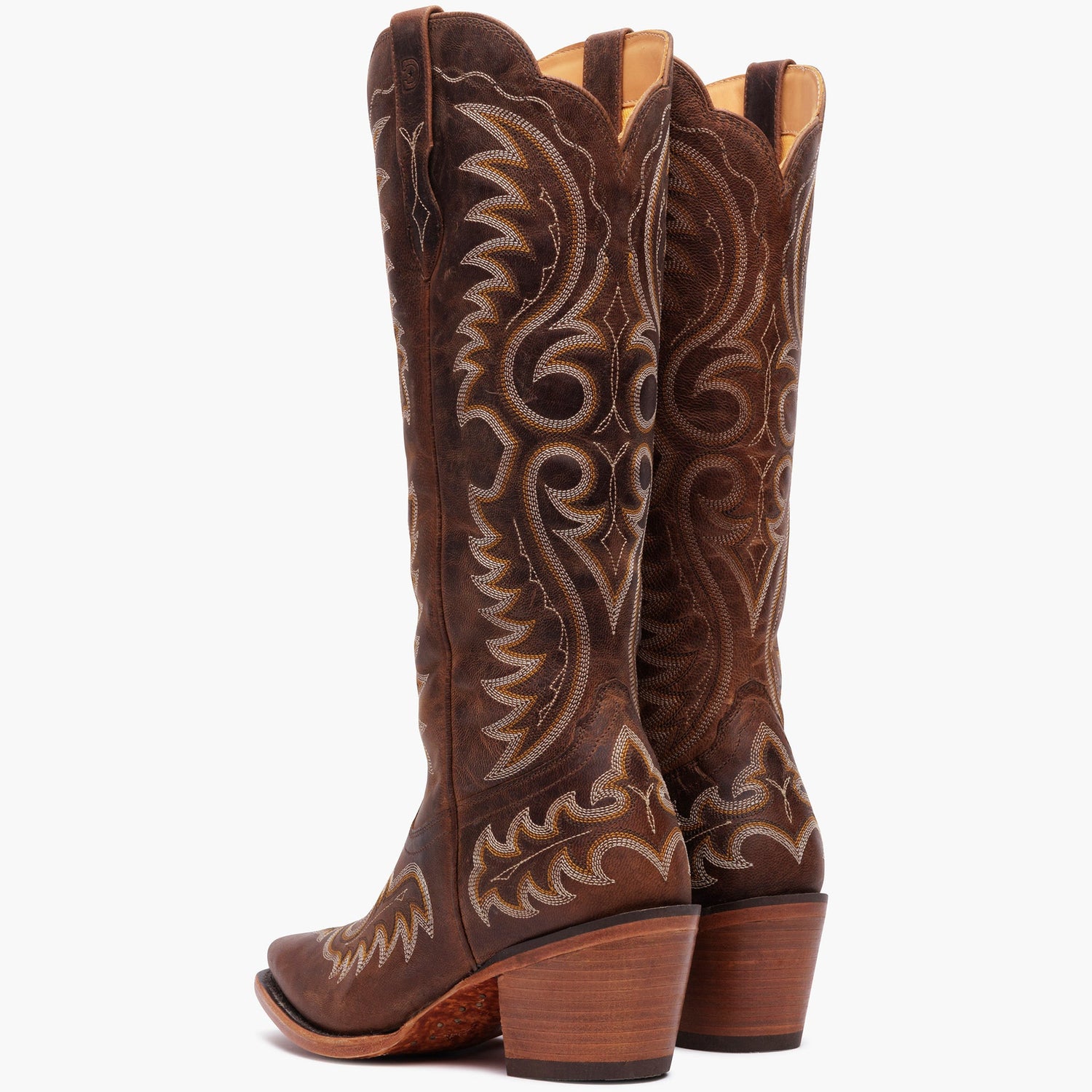 Durango Women Crush Tall Western Boot DRD0494