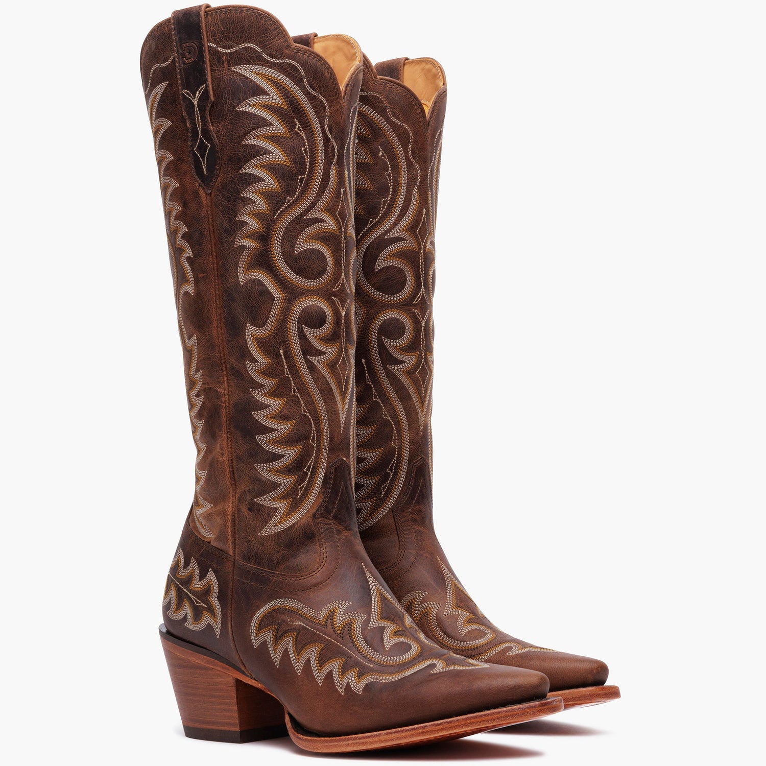 Durango Women Crush Tall Western Boot DRD0494