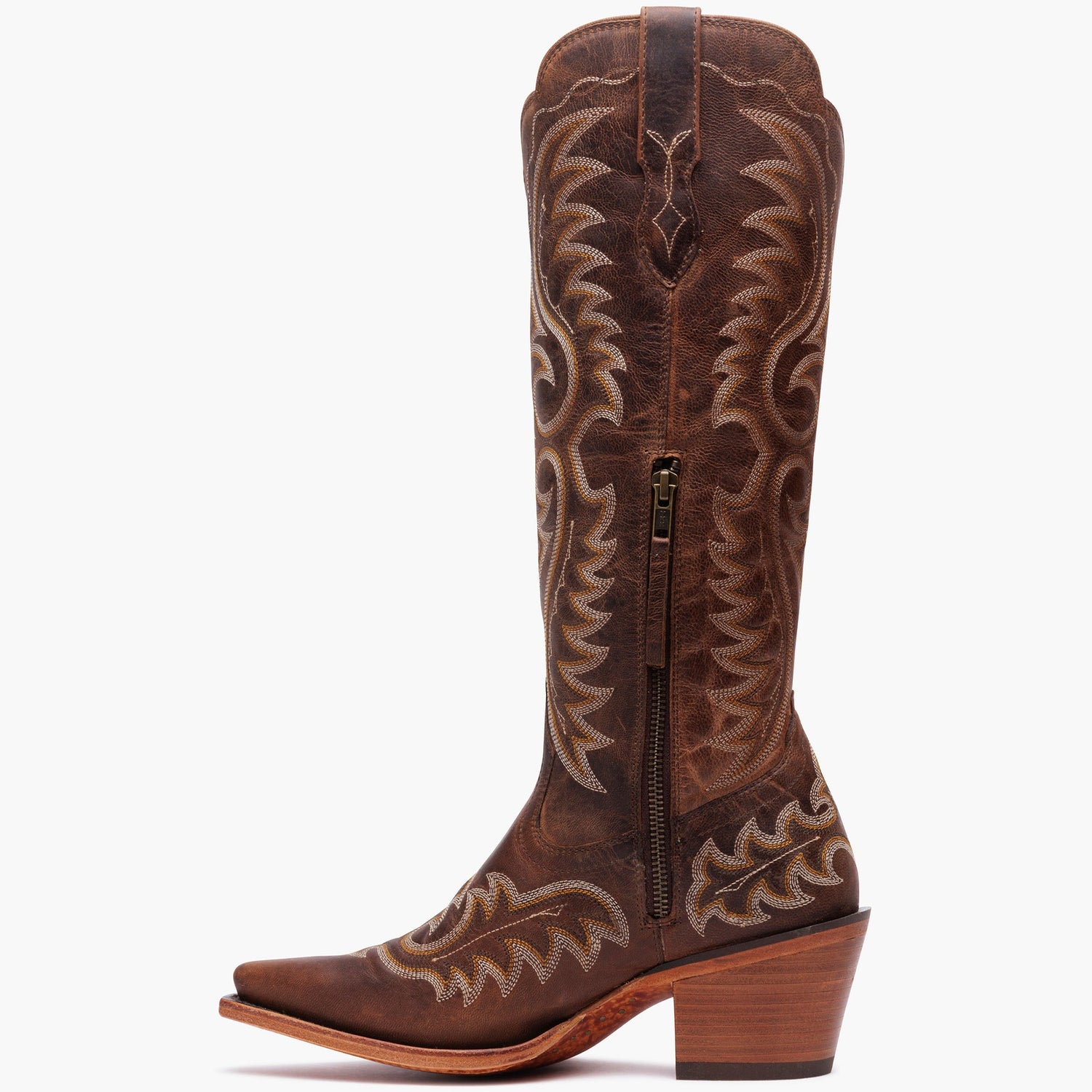 Durango Women Crush Tall Western Boot DRD0494