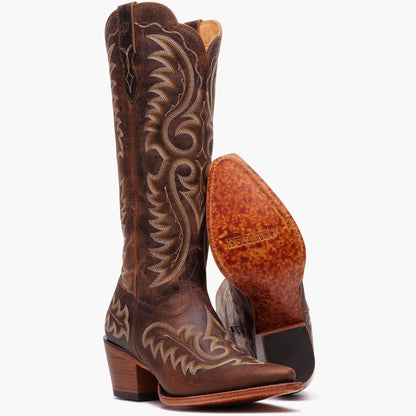 Durango Women Crush Tall Western Boot DRD0494