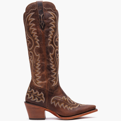 Durango Women Crush Tall Western Boot DRD0494