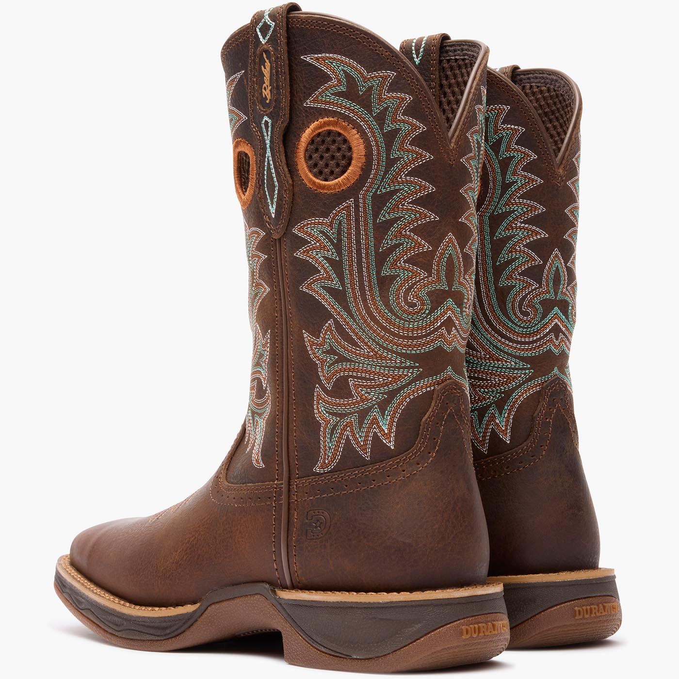 Durango Women Rebel Ultra-Lite Work Boot DRD0501