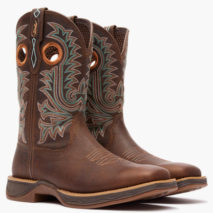 Durango Women Rebel Ultra-Lite Work Boot DRD0501