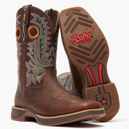 Durango Women Rebel Ultra-Lite Work Boot DRD0501