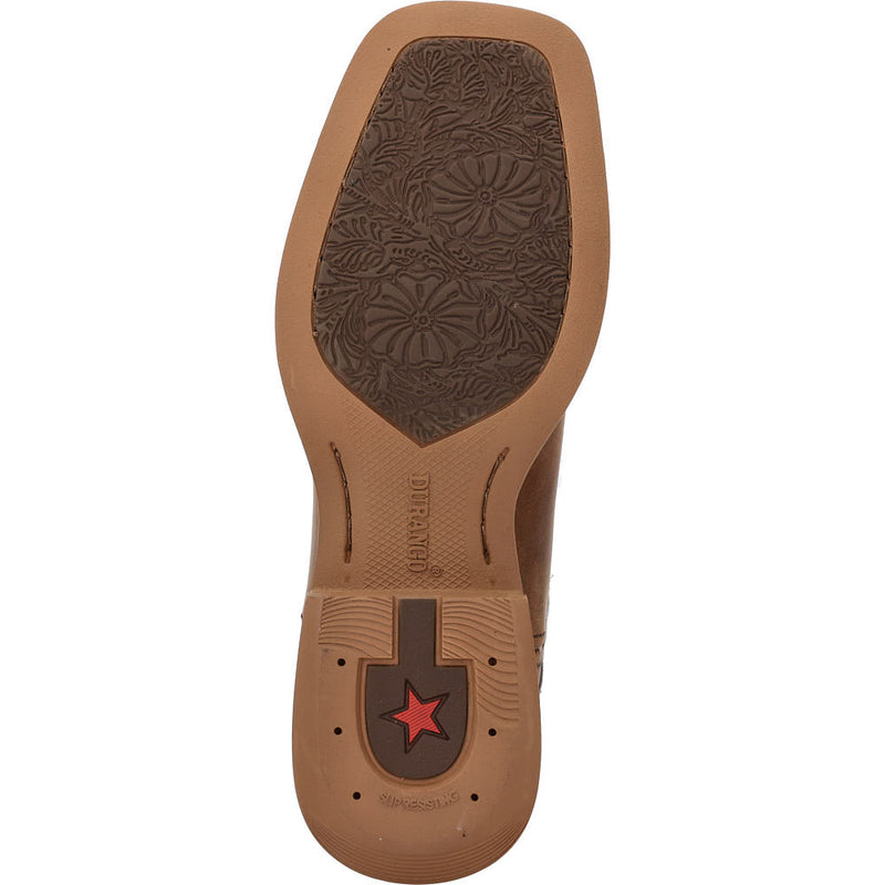 Durango Women Western Pro Boot DRD0514