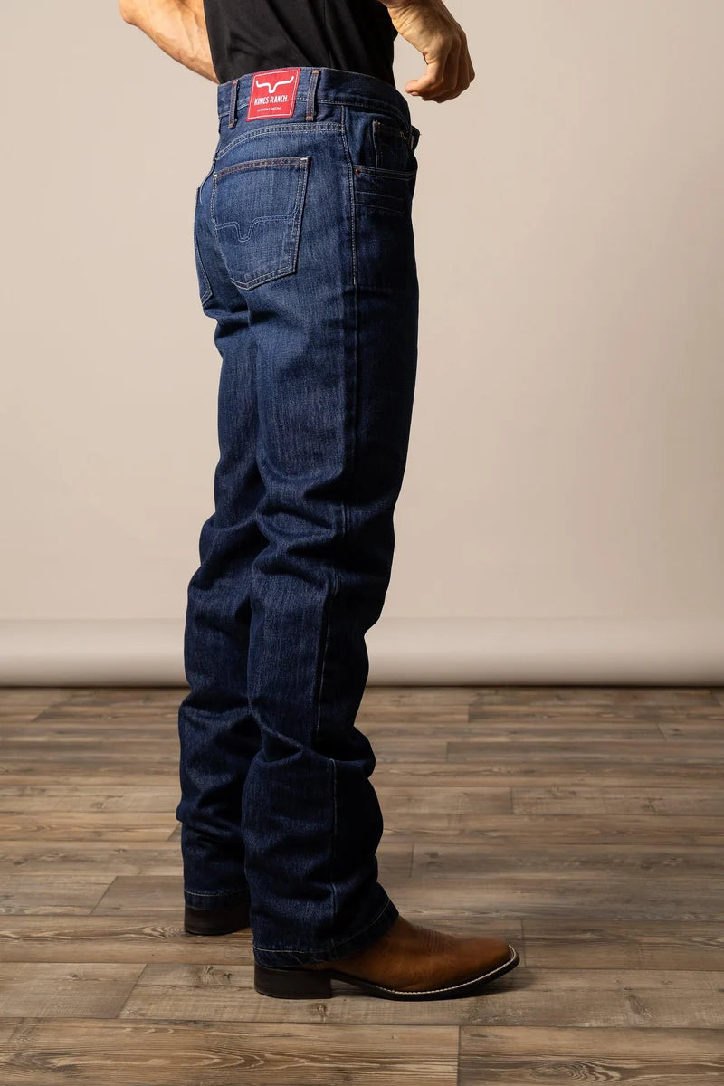 Kimes Ranch Men Dillon Jeans BL001