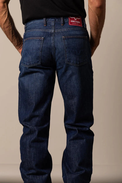 Kimes Ranch Men Dillon Jeans BL001