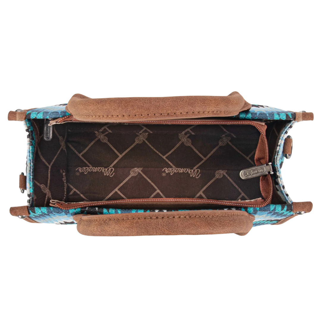 Wrangler WMN Tote Bag WG2211-8120SJN