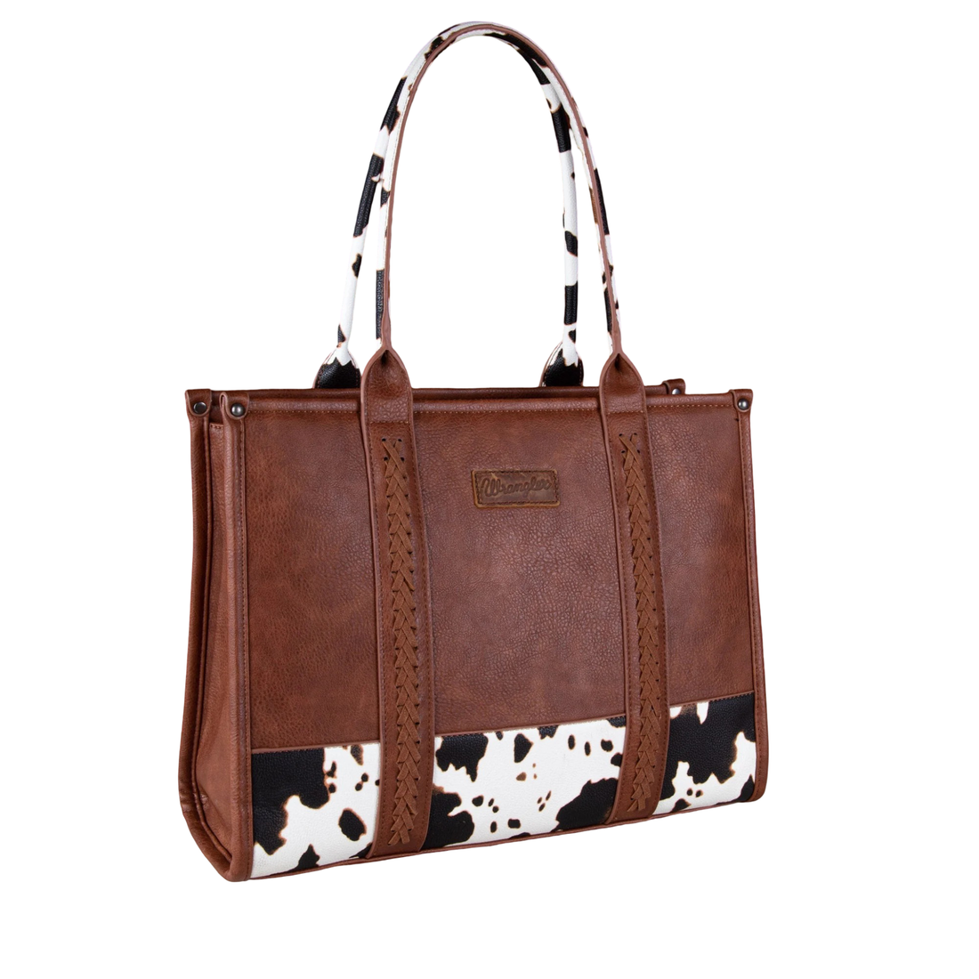 Wrangler Bag  WG102G-8119BR