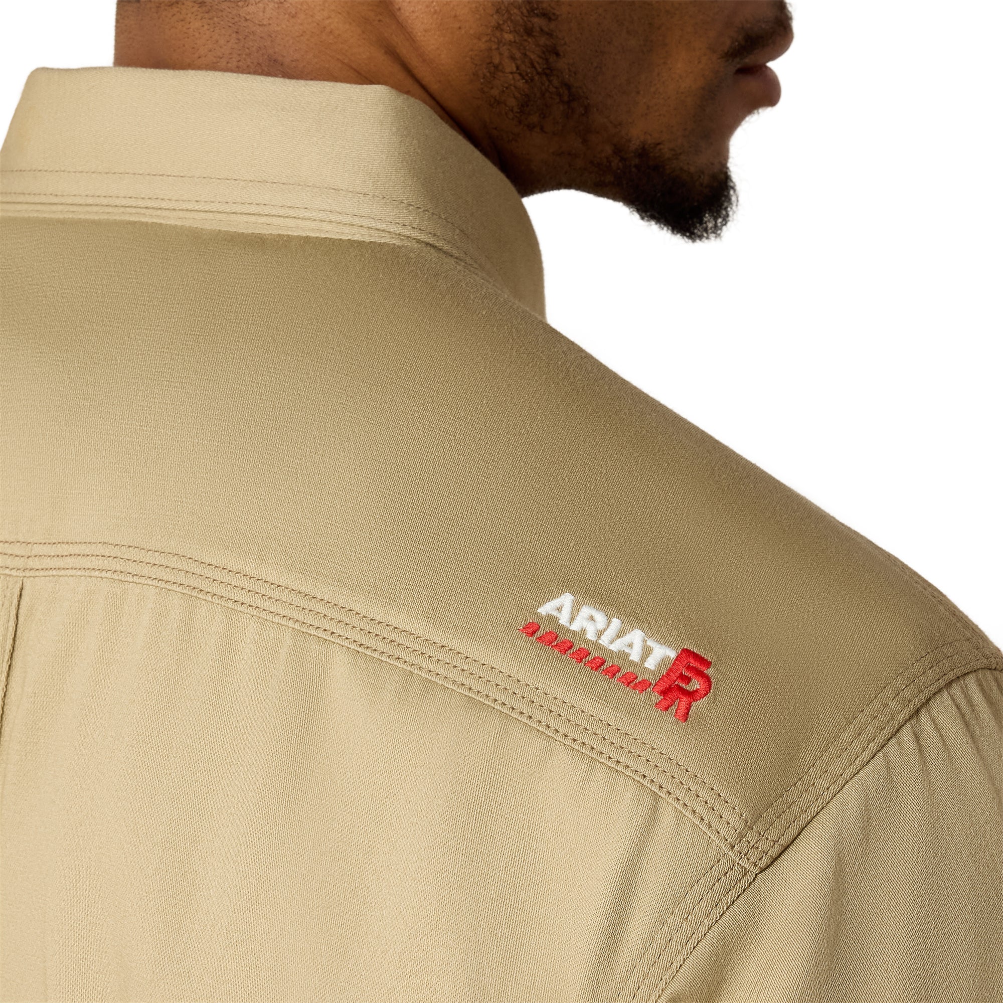 Ariat Men FR Solid Work Shirt 10012251