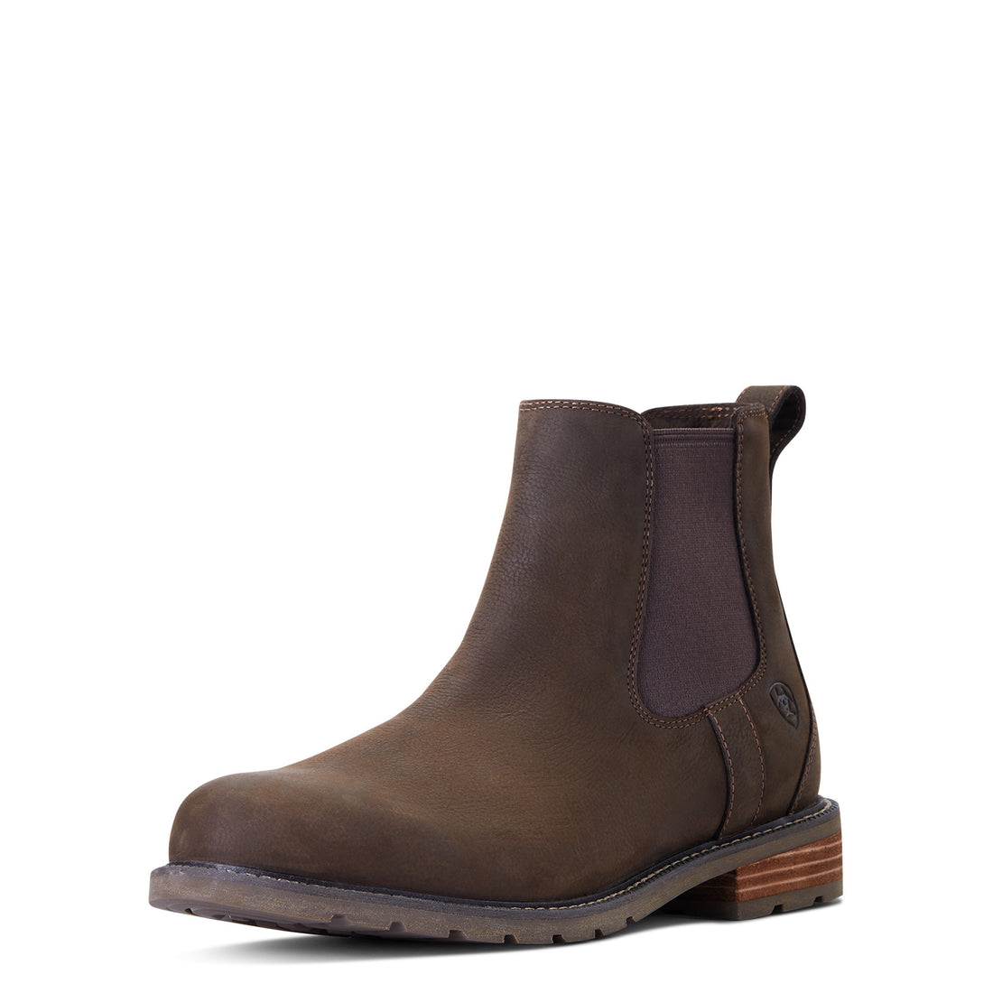 Ariat MN Wexford Waterproof Chelsea Ankle Boot 10024949