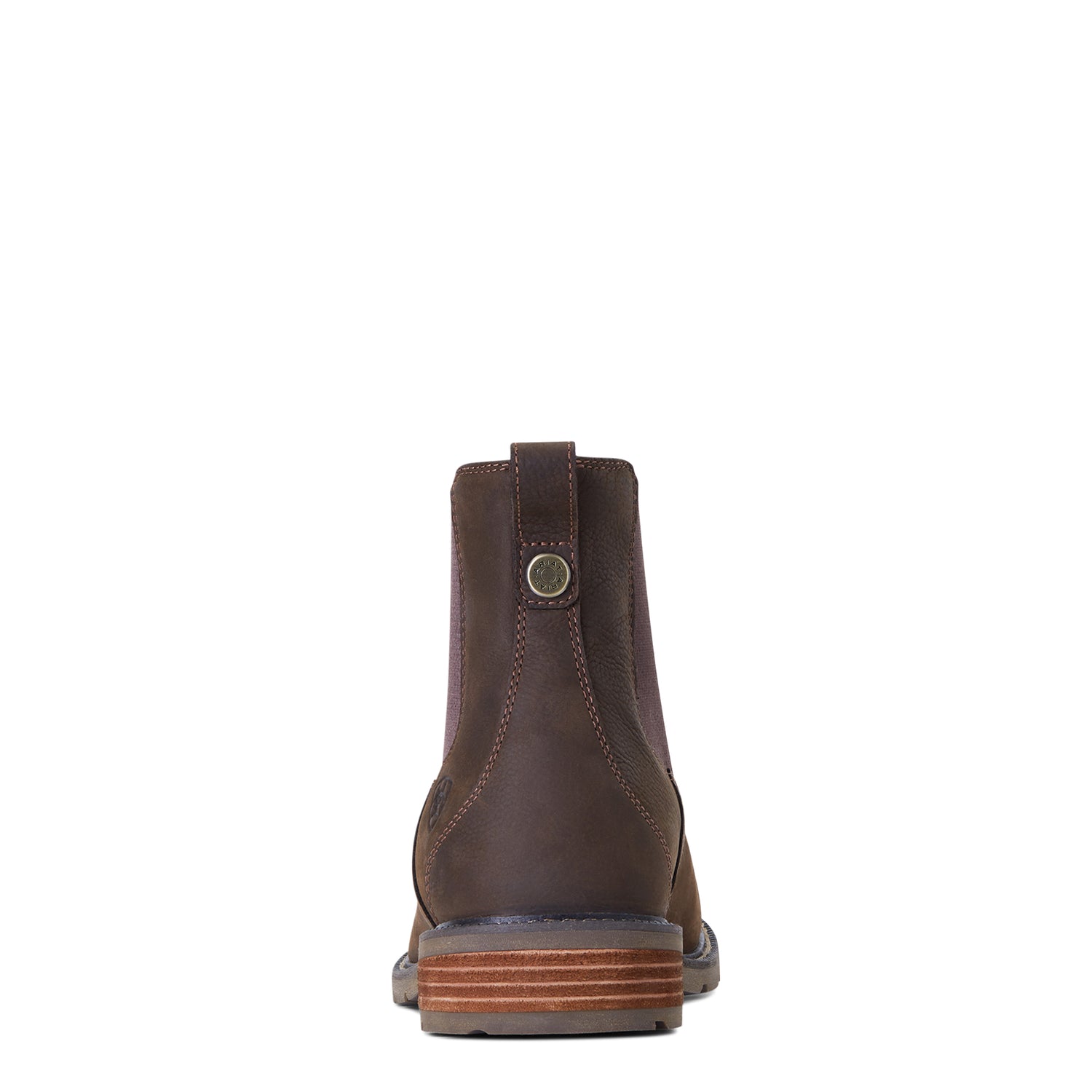 Ariat MN Wexford Waterproof Chelsea Ankle Boot 10024949