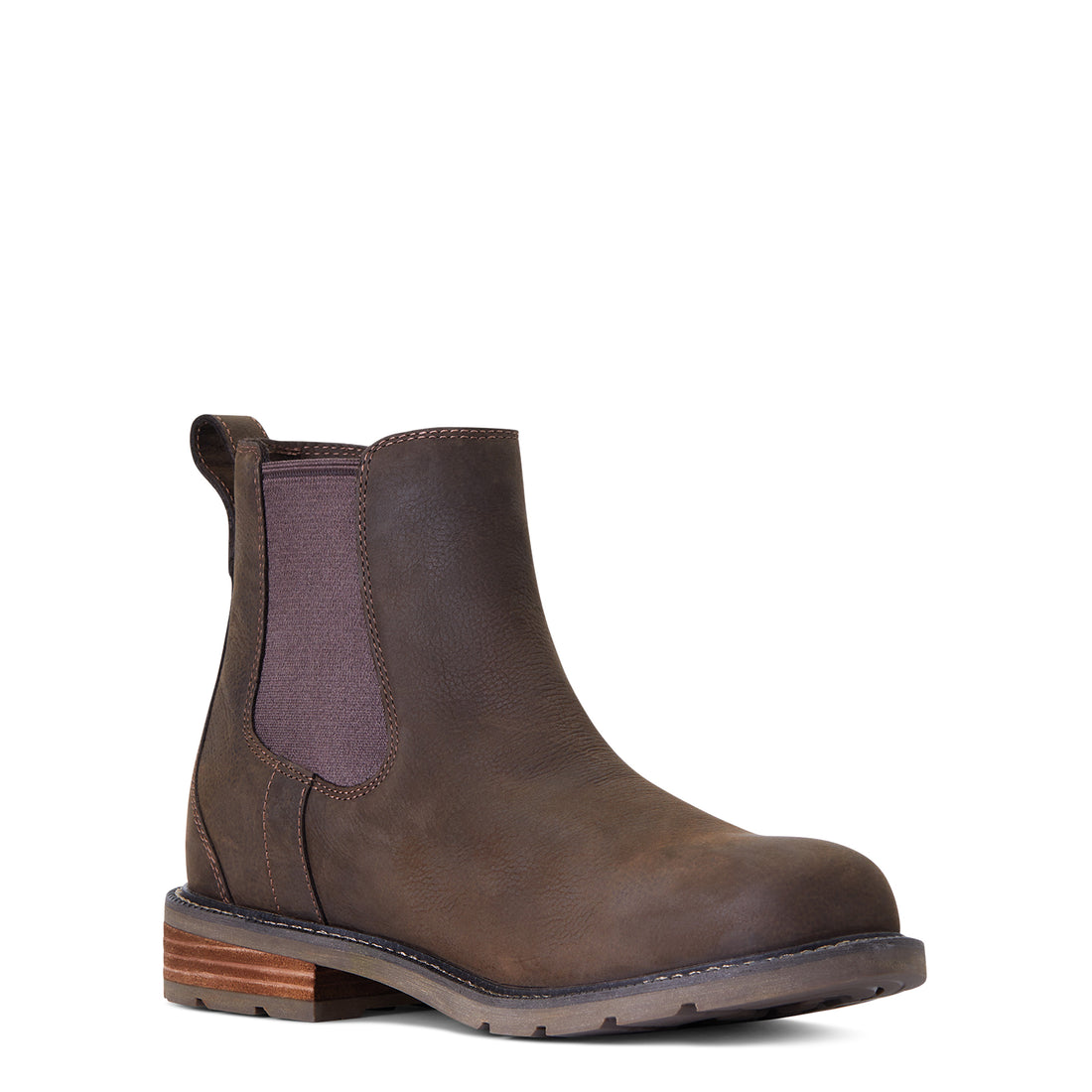 Ariat MN Wexford Waterproof Chelsea Ankle Boot 10024949