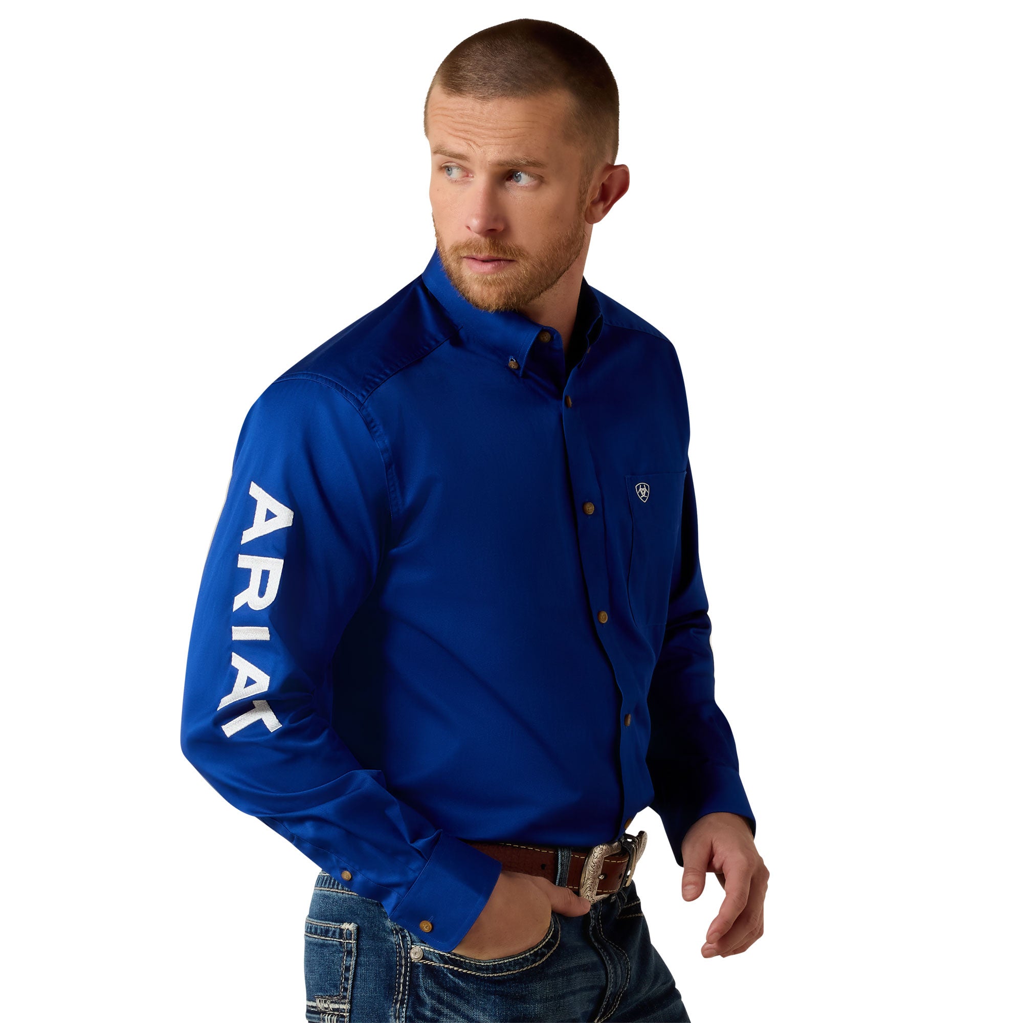 Ariat MN Shirt 10017498