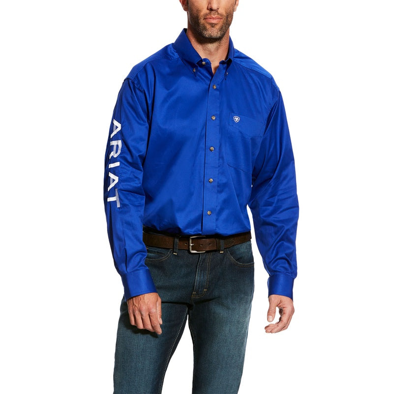 Ariat MN Shirt 10017498