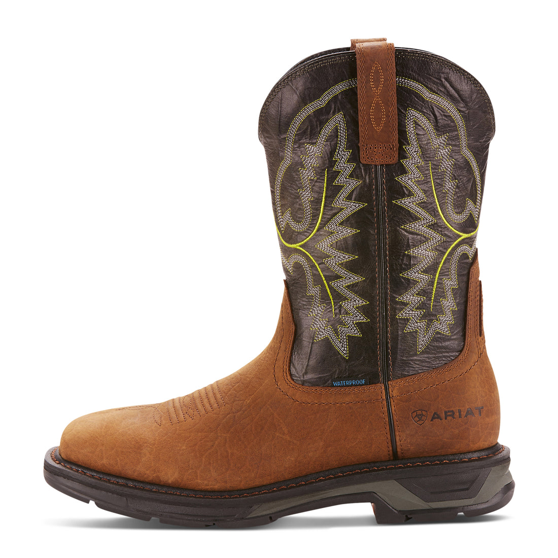 Ariat MN Workhog XT Waterproof Work Boot 10024971