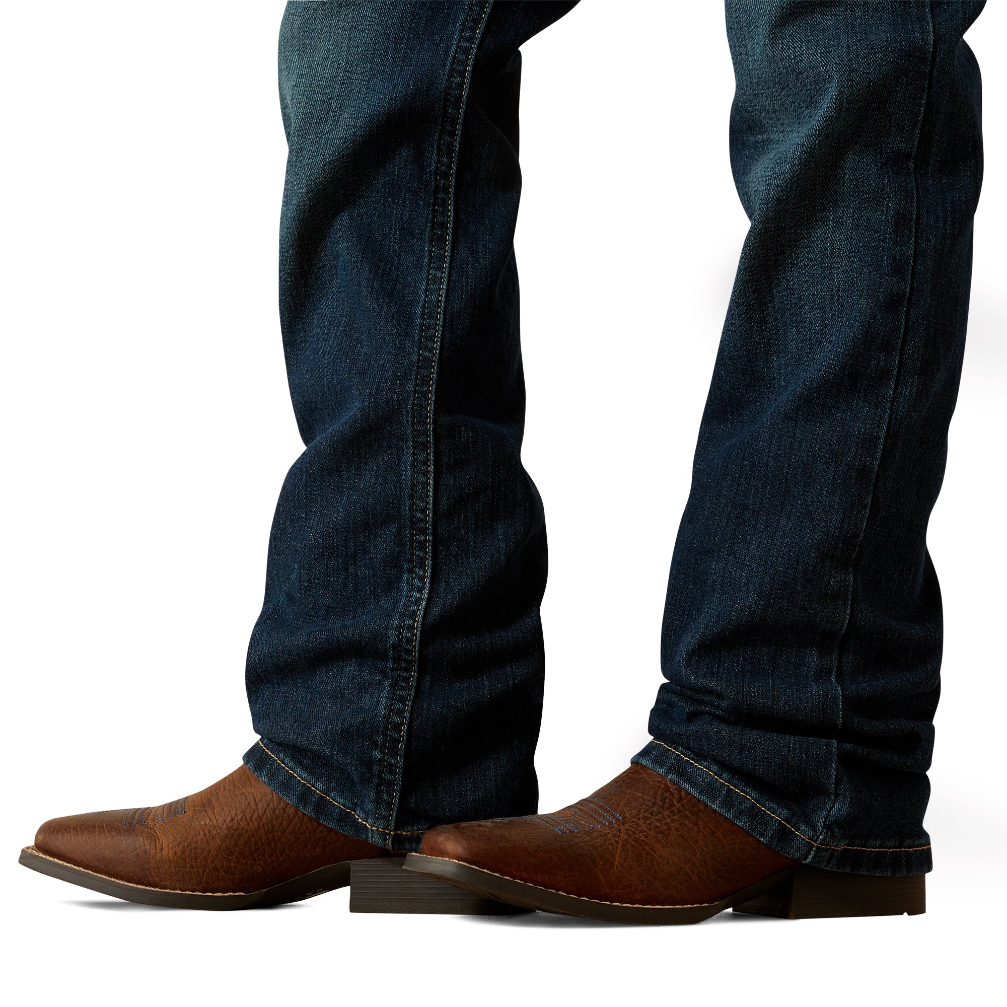 Ariat Boys B4 Relaxed Stretch Legacy Boot Cut 10027675 Jean