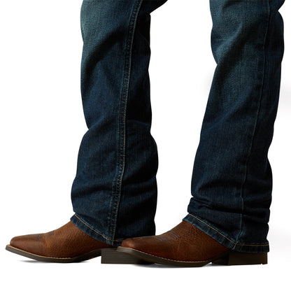 Ariat Boys B4 Relaxed Stretch Legacy Boot Cut 10027675 Jean