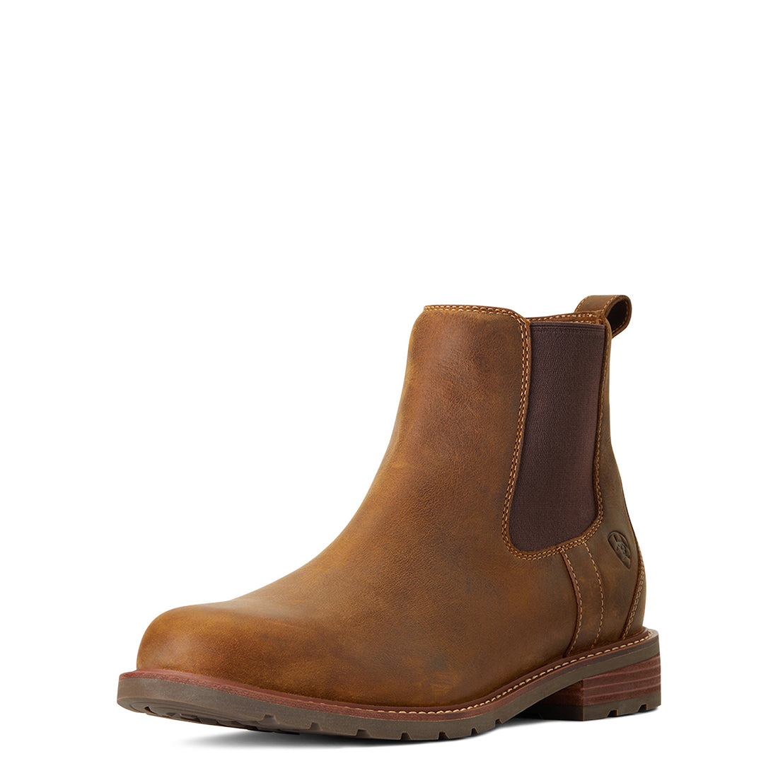 Ariat MN Wexford Waterproof Chelsea Ankle Boot 10034032