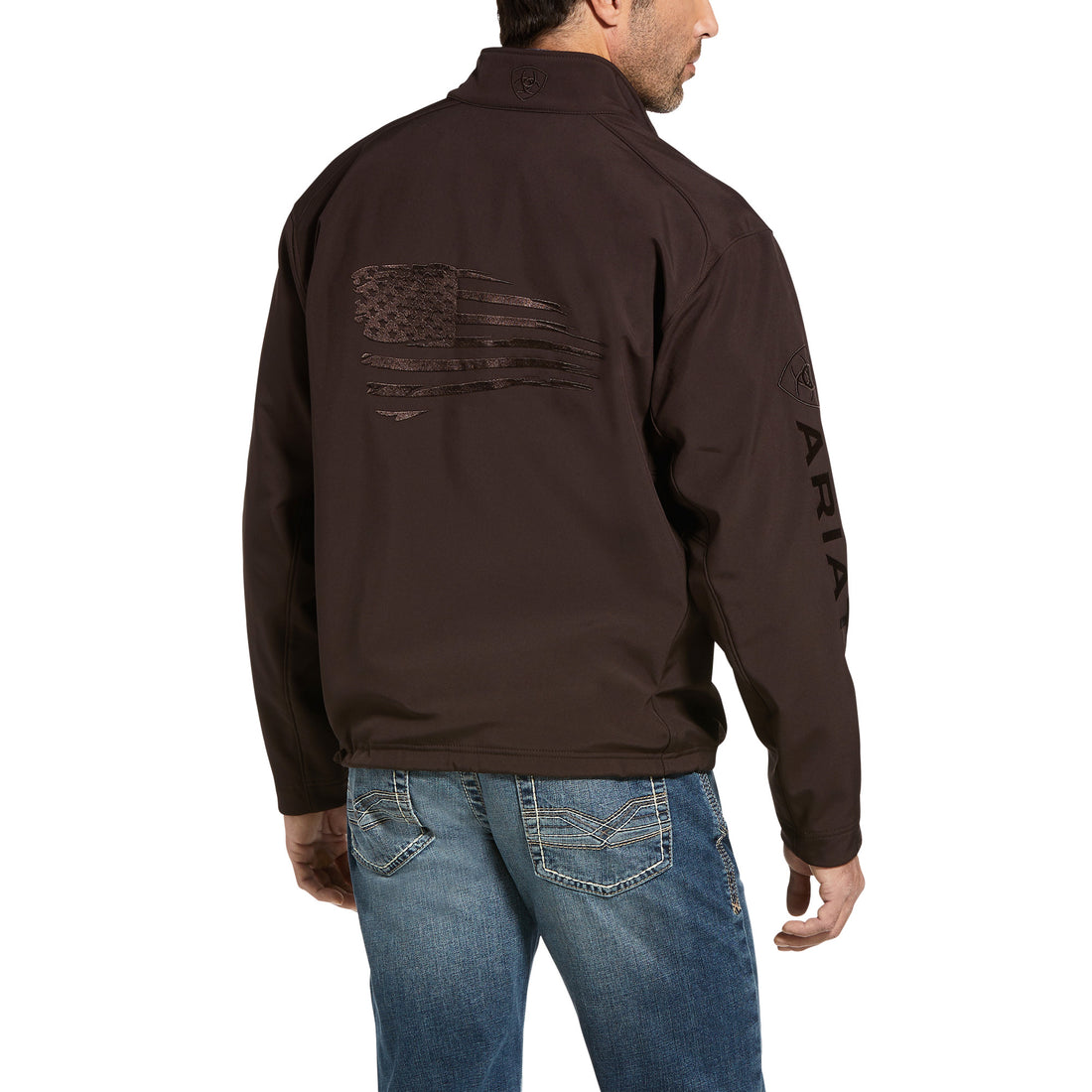 Ariat Men Softshell 10033519 Jacket