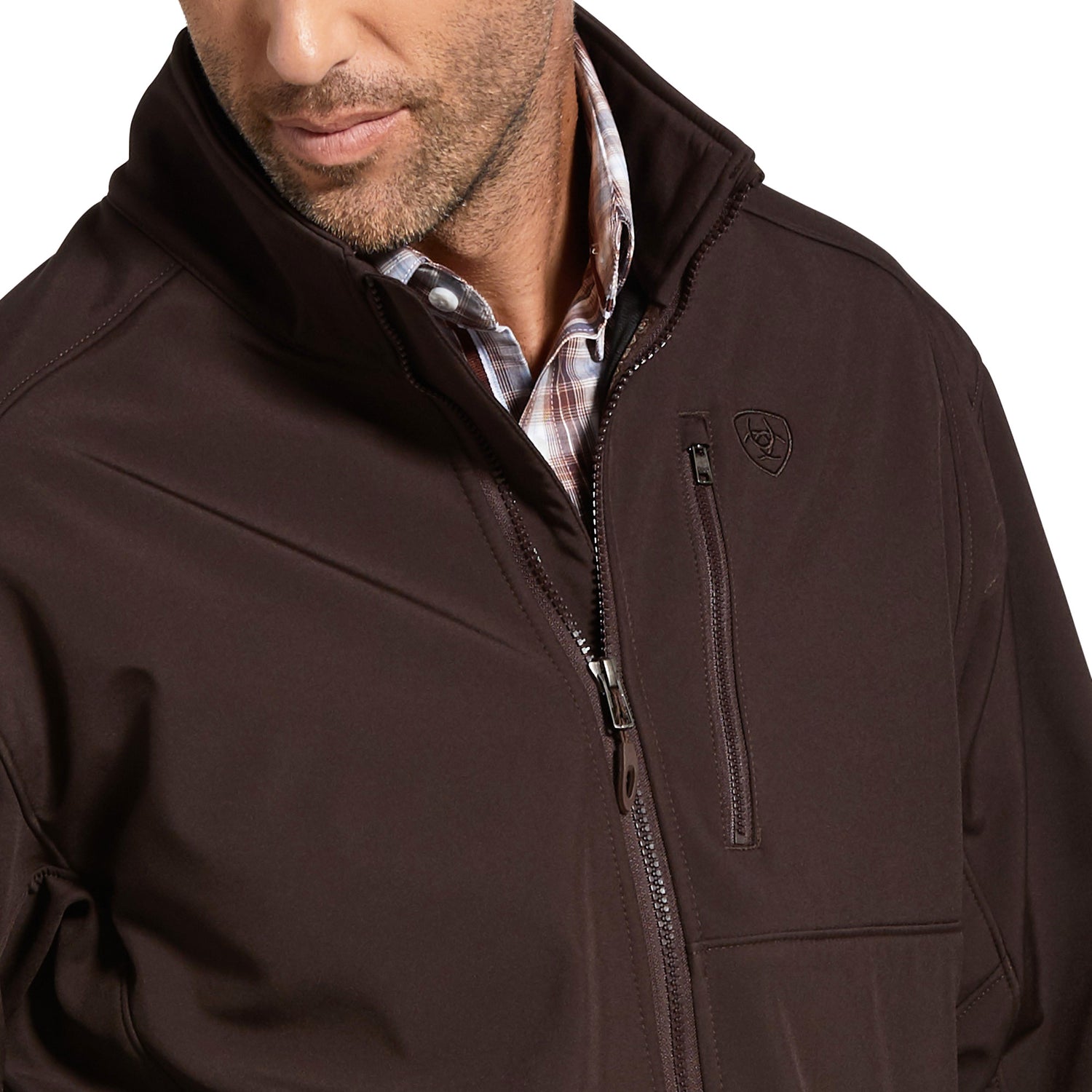 Ariat Men Softshell 10033519 Jacket