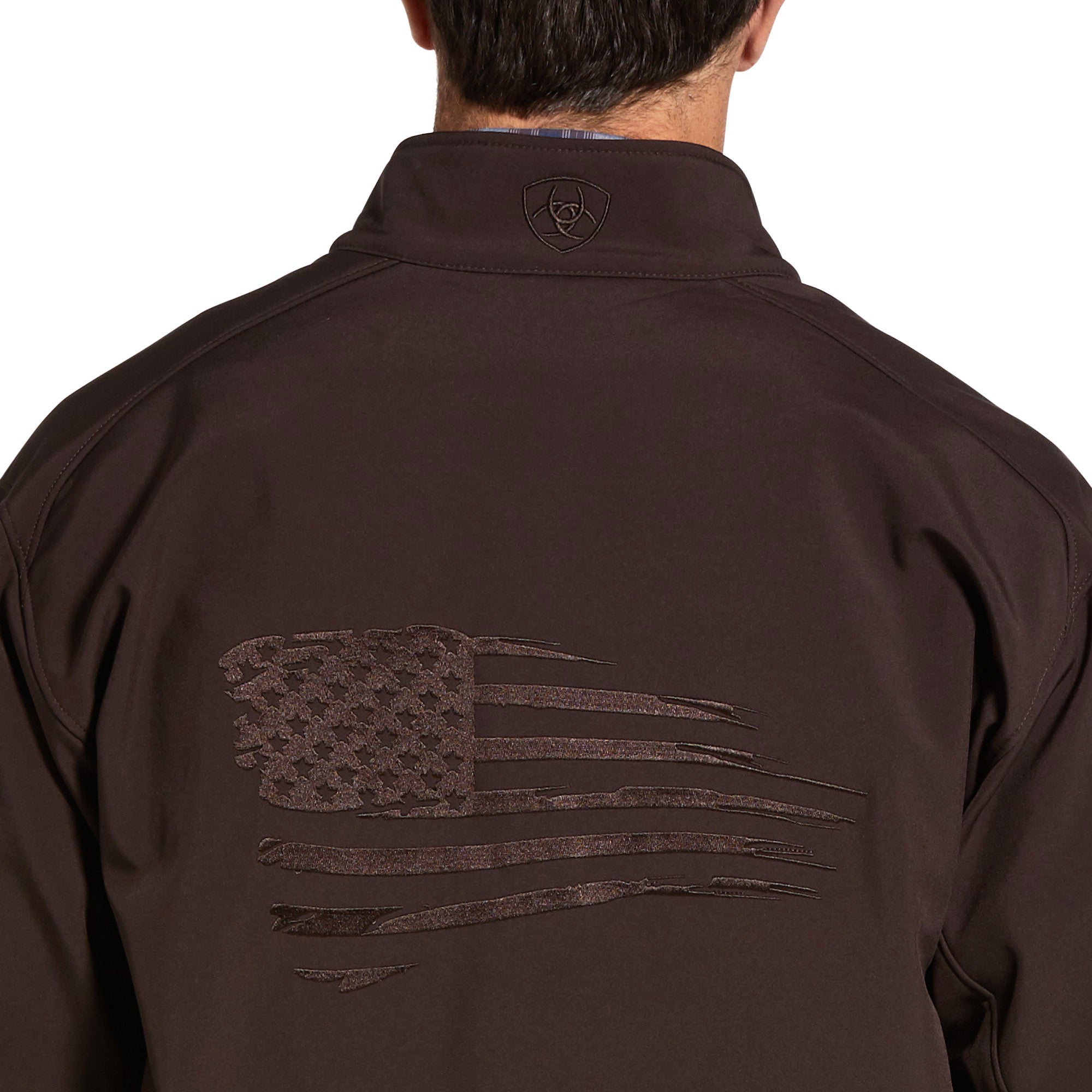 Ariat Men Softshell 10033519 Jacket