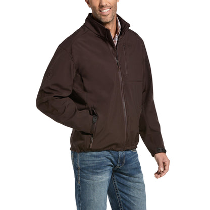 Ariat Men Softshell 10033519 Jacket