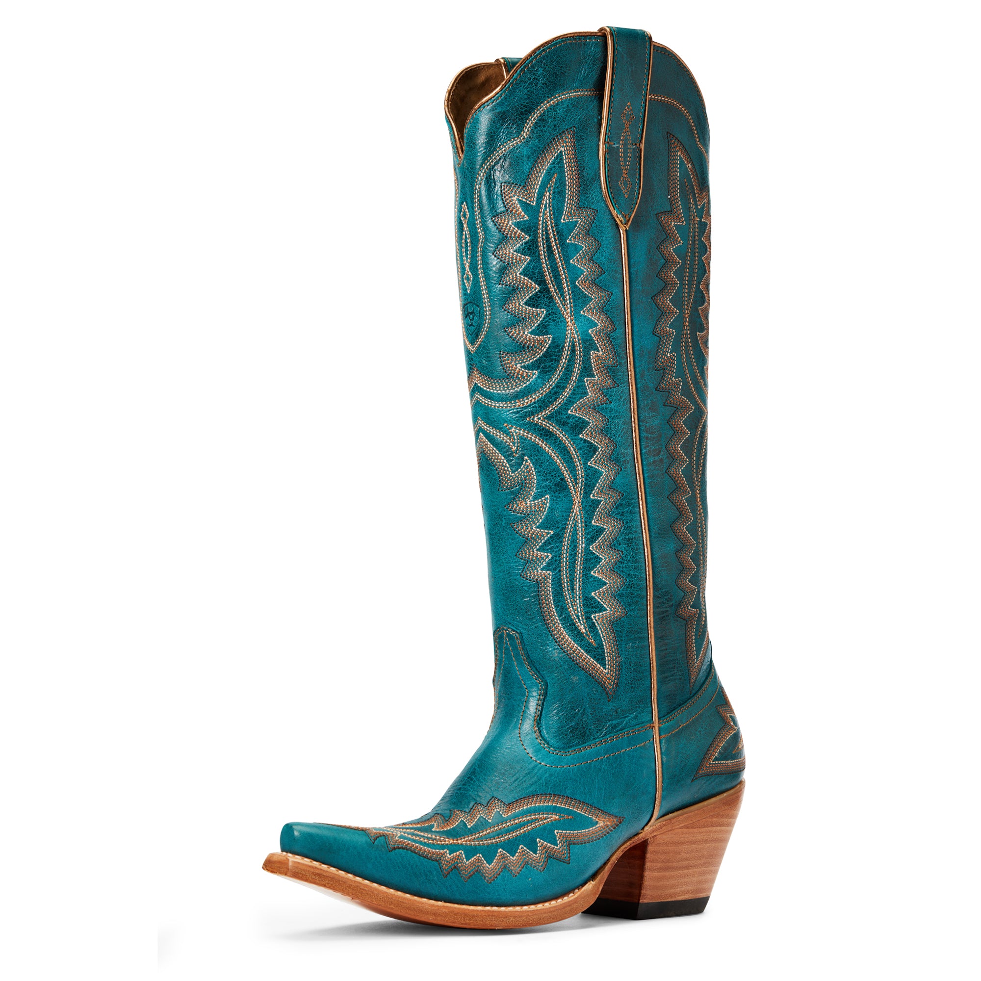 Ariat Women 10034004 Casanova X Toe Western Boot