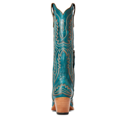 Ariat Women 10034004 Casanova X Toe Western Boot