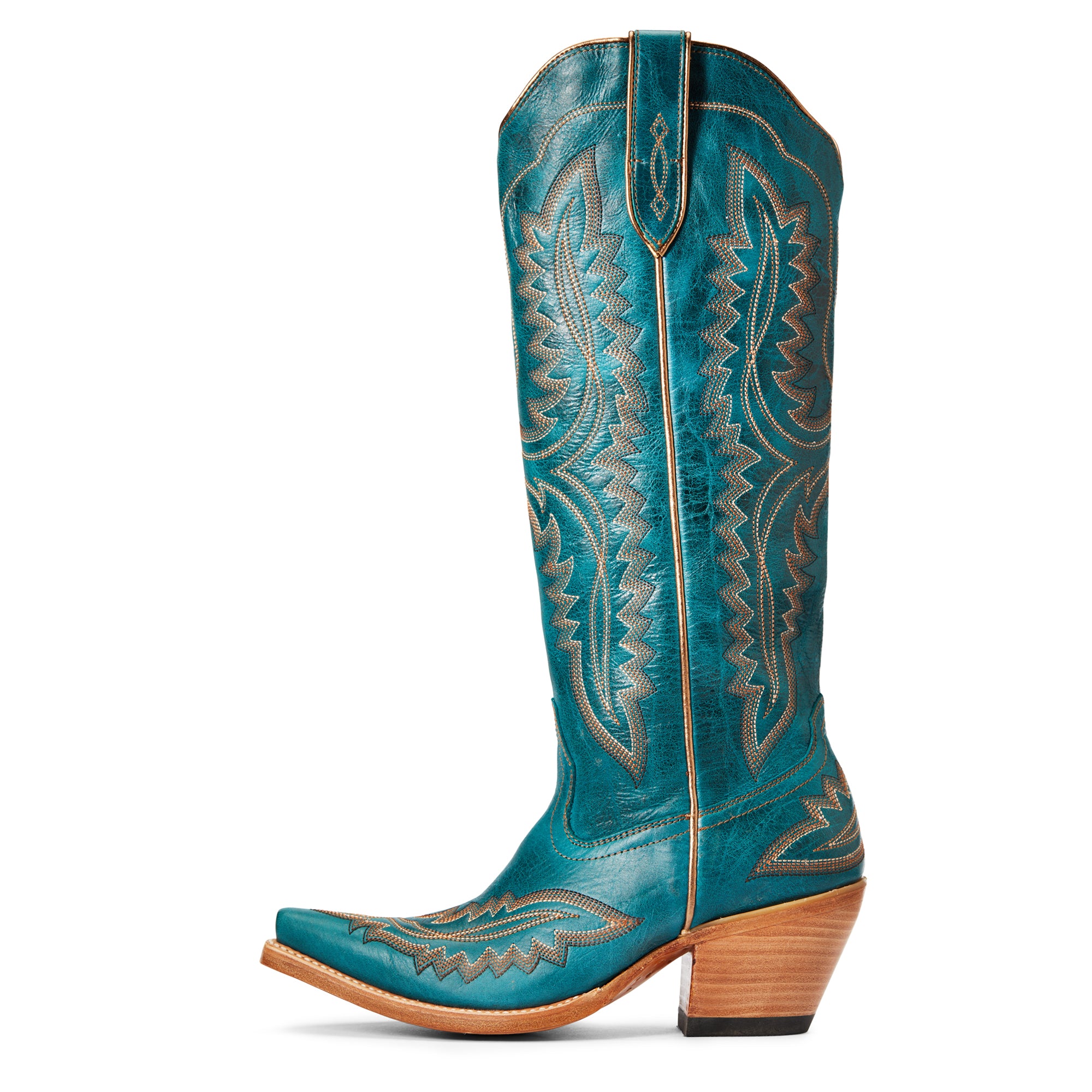 Ariat Women 10034004 Casanova X Toe Western Boot