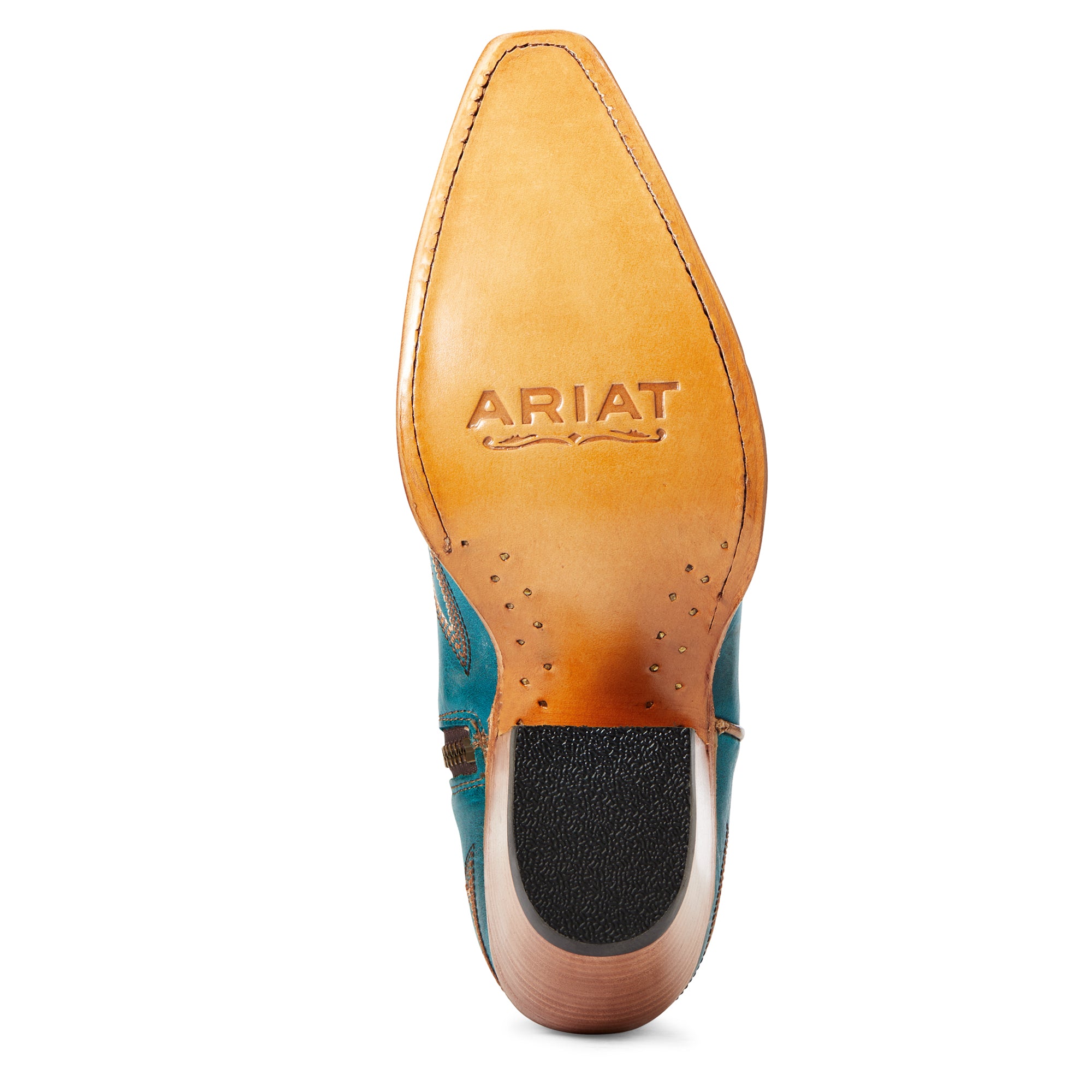 Ariat Women 10034004 Casanova X Toe Western Boot