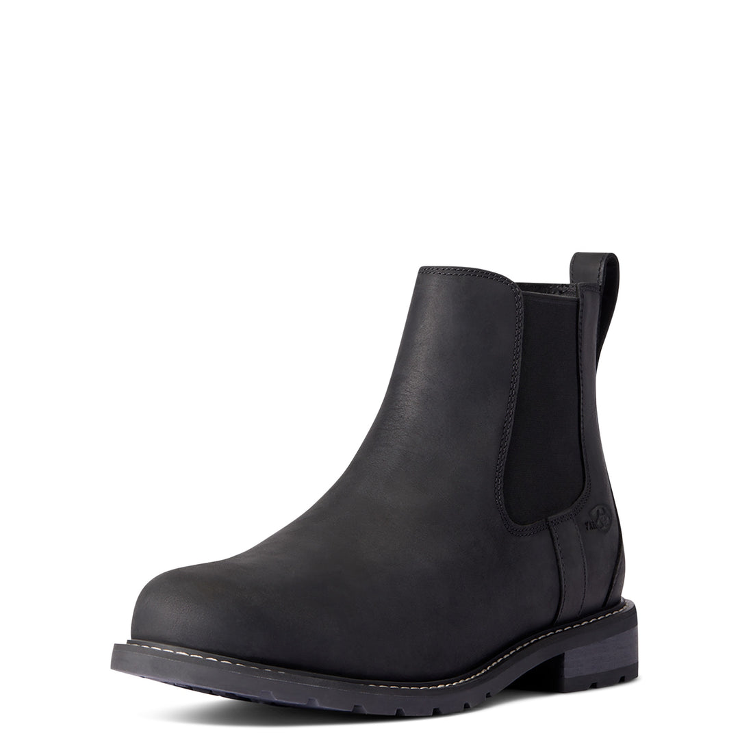 Ariat MN Wexford Waterproof Chelsea Ankle Boot 10038346