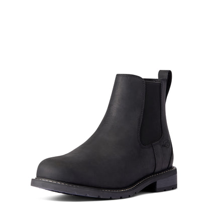 Ariat MN Wexford Waterproof Chelsea Ankle Boot 10038346