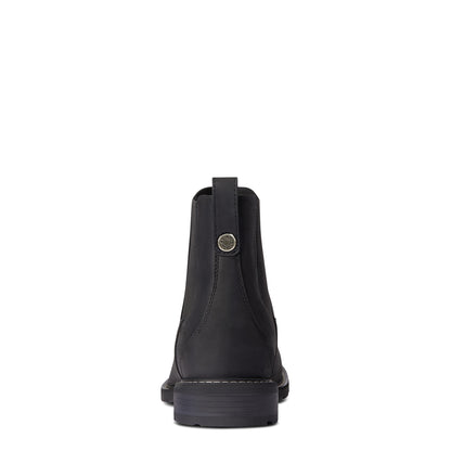 Ariat MN Wexford Waterproof Chelsea Ankle Boot 10038346