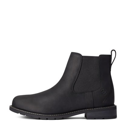 Ariat MN Wexford Waterproof Chelsea Ankle Boot 10038346
