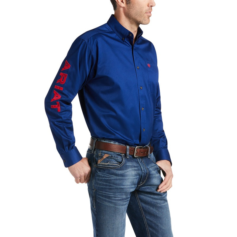 Ariat MN Shirt 10038014