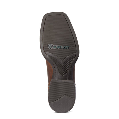 Ariat MN Sport Orgullo Mexicano Western Boot 10038385