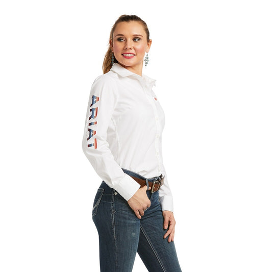 Ariat WMN Shirt 10037926