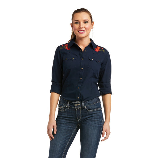 Ariat WMN Shirt 10038065