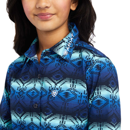 Ariat KID shirt 10041689