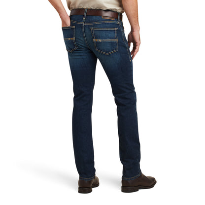 Ariat Men M8 TekStretch Brawley Modern 10041091 Jeans