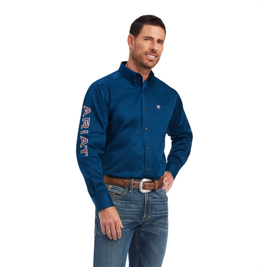 Ariat MN Shirt 10041529