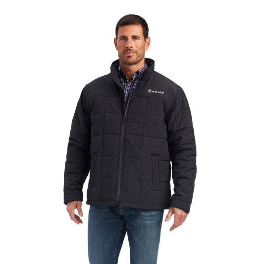 Ariat Men's Crius Insulated Jacket 10041603