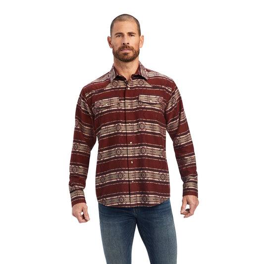 Ariat MN Shirt 10041779