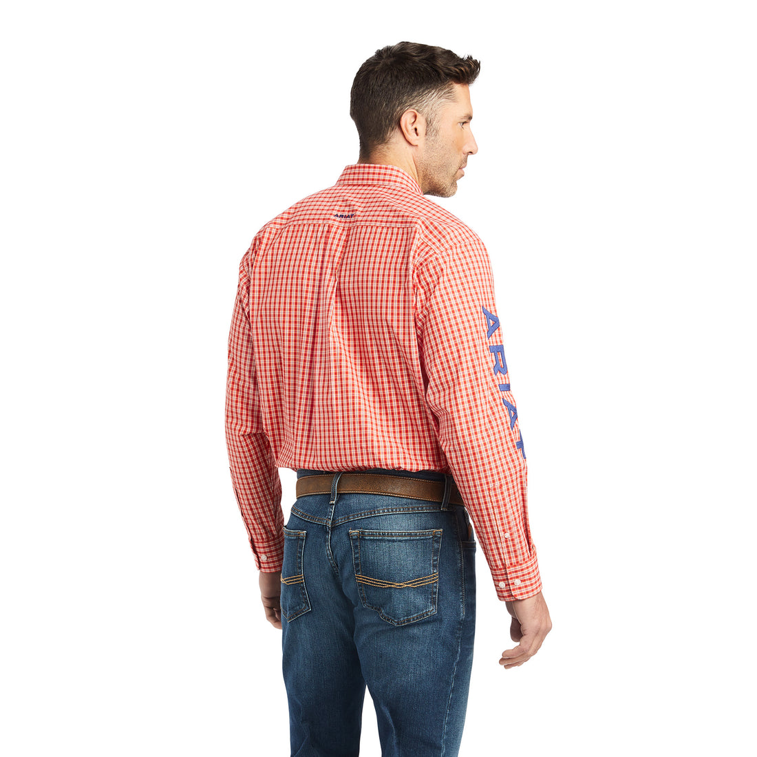 Ariat MN Toucan Bill Shirt 10041787