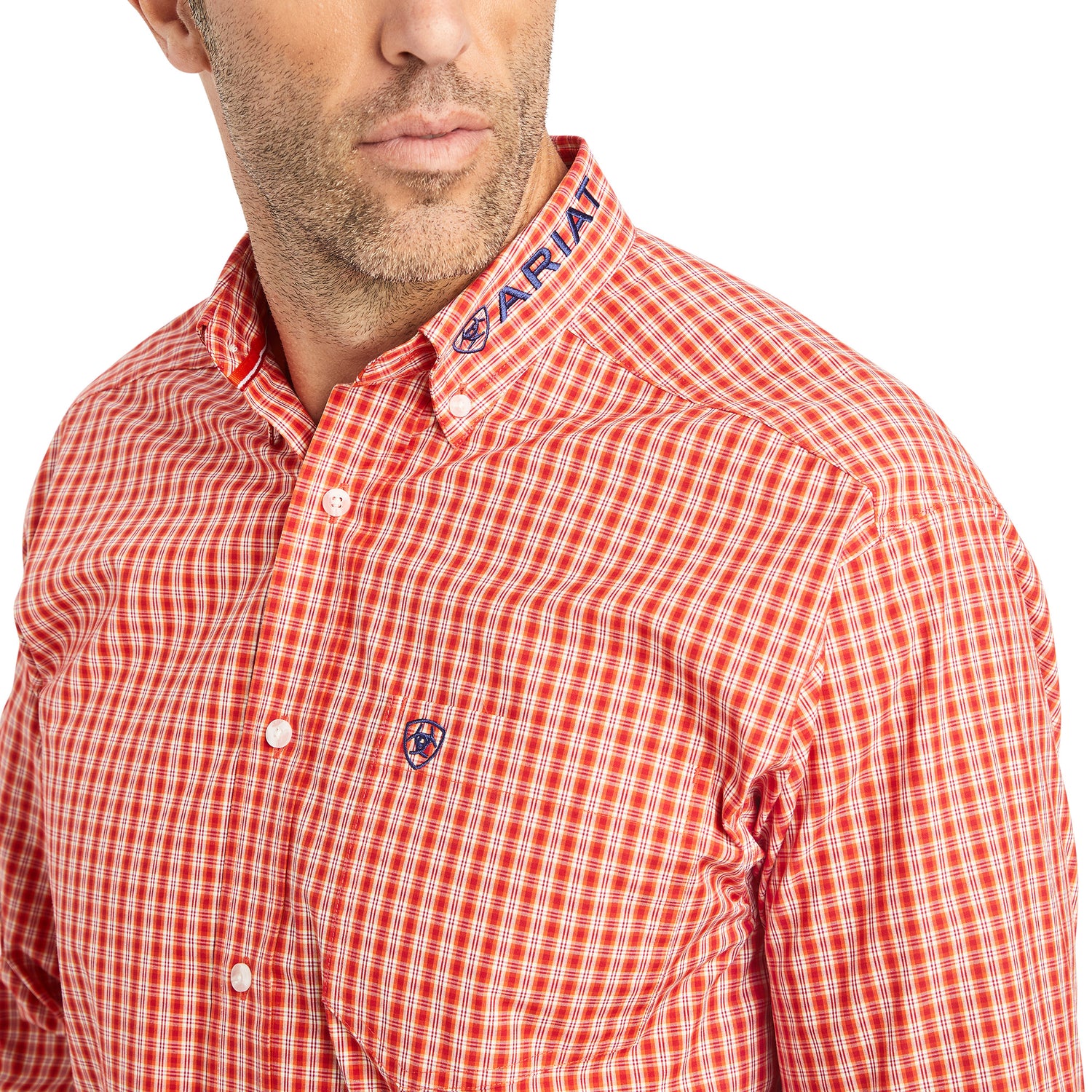 Ariat MN Toucan Bill Shirt 10041787