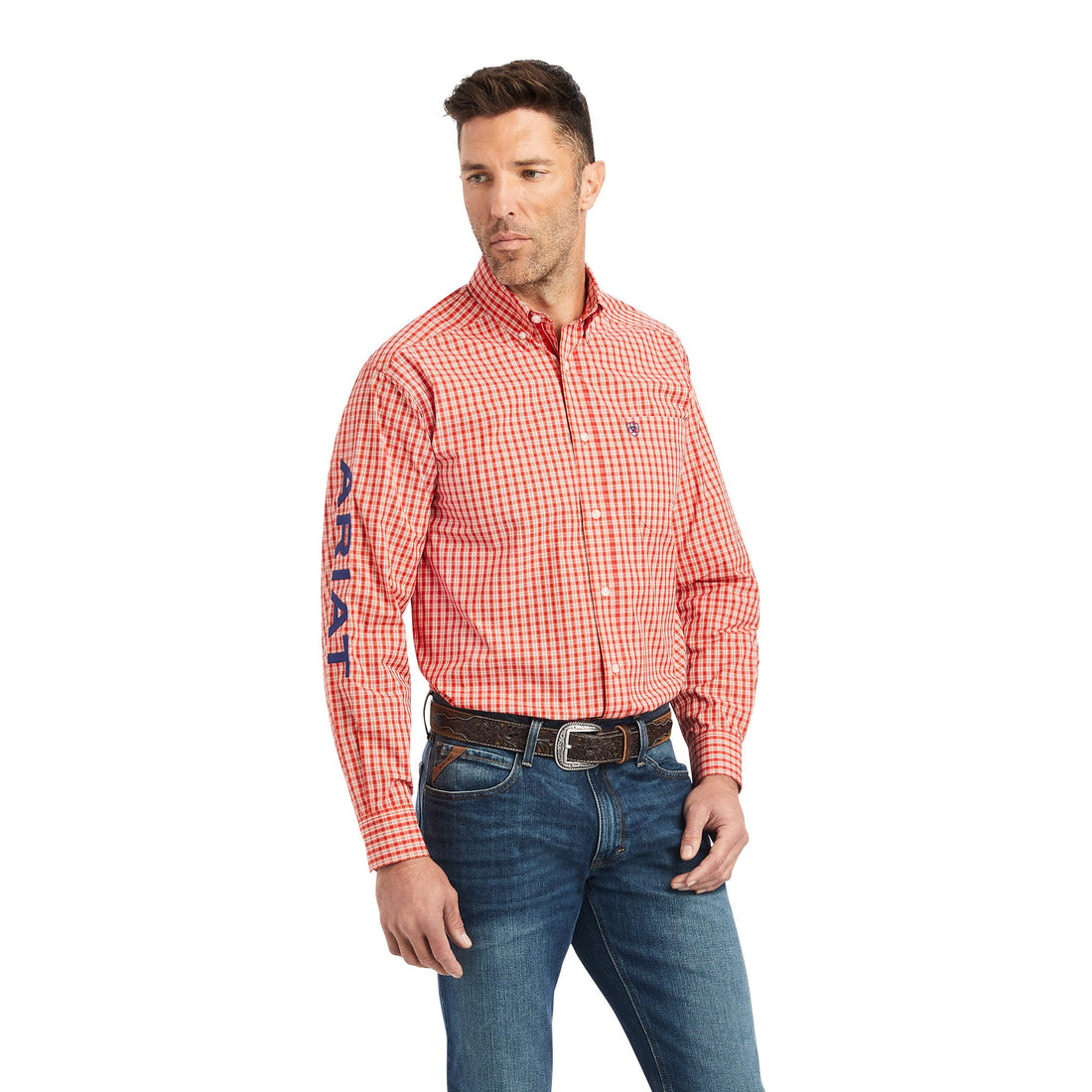 Ariat MN Toucan Bill Shirt 10041787
